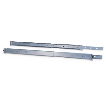 Inter-Tech IPC 2U TELESCOPIC SLIDES 650MM