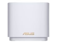 ASUS ZenWiFi XD4 PLUS 2 pack White xDSL Router