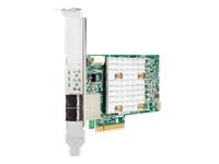 HPE Smart Array E208e Gen10 Remanufactured Ctrlr (R)