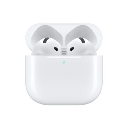 Căști Apple AirPods 4 (USB-C)