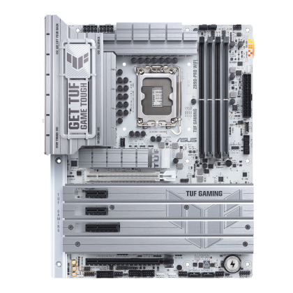 Дънна платка ASUS TUF GAMING Z890-PRO WIFI, LGA 1851