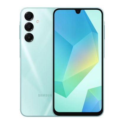 Мобилен телефон Samsung SM-A166 GALAXY A16 5G 256GB 4GB LIGHT GREEN