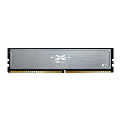 Memory Silicon Power XPOWER Pulse 16GB DDR4 3200MHz CL16 SP016GXLZU320BSI