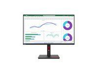 LENOVO ThinkVision T32h-30 31.5inch 2560x1440 Monitor 16:9 60Hz HDMI DP