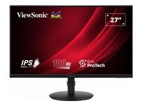 VIEWSONIC VG2708A 27inch IPS LED 1920x1080 16:9 VGA HDMI DP USB