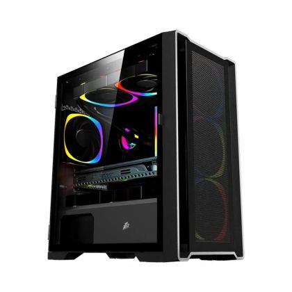 Ryzen 7-7800X3D / RX 7700XT 12GB / SSD 1TB / RAM 32GB 6000MHz / Gaming PC