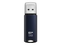 SILICON POWER memory USB Marvel M02 128GB USB 3.0 Blue