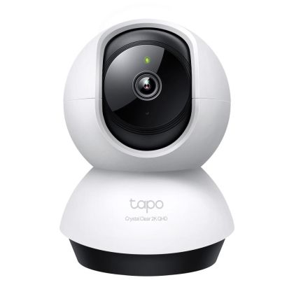 TP-Link Tapo C220 - Pan/Tilt Wi-Fi Camera with AI