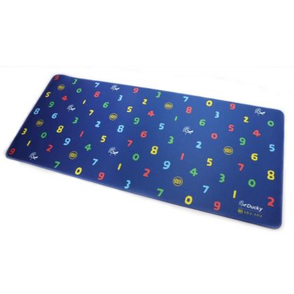 Геймърски пад Ducky x SOU SOU Desk Mat