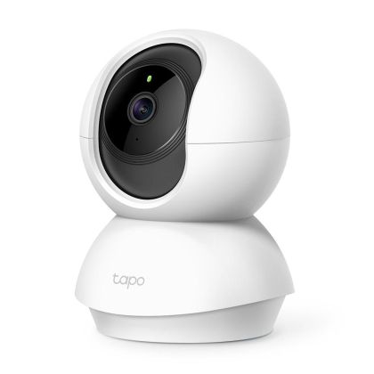 TP-Link Tapo C210 - Wi-Fi Pan/Tilt Camera