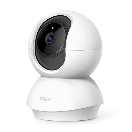 TP-Link Tapo C200 - Wi-Fi Pan/Tilt Camera