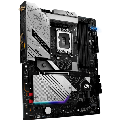 ASROCK Z890 Taichi Lite ATX LGA1851 DDR5