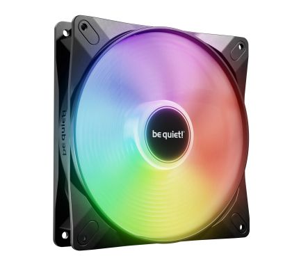 be quiet! Fan 140mm - LIGHT WINGS LX 140mm PWM high-speed