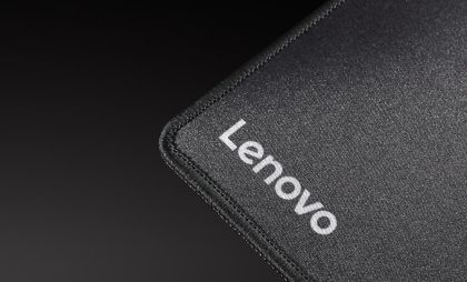 LENOVO GAMING MOUSE PAD /GXY0K