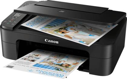 CANON PIXMA TS3350