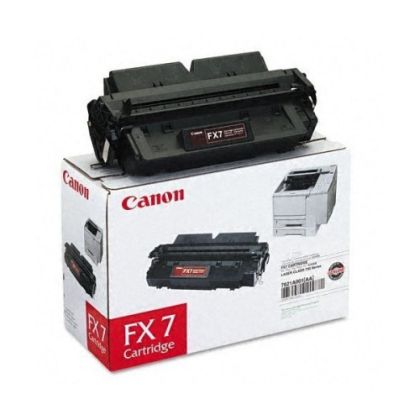 CANON FX7