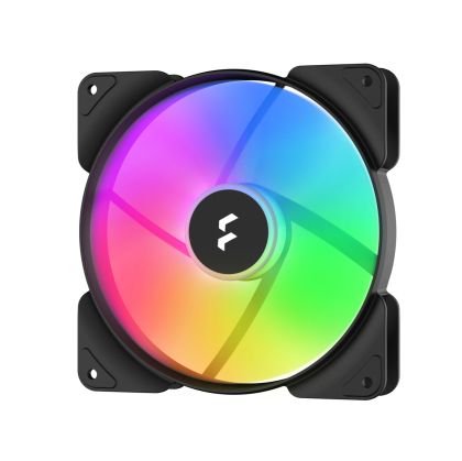 FD ASPECT 14 140MM RGB BLACK