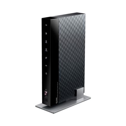 ASUS DSL-N66U ADSL WL N ROUTER