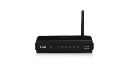 D-LINK DIR-600 WL ROUTER/4PORT