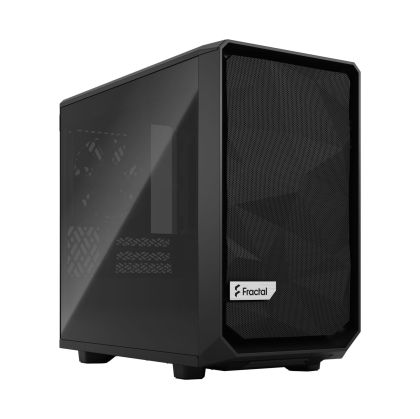 FD MESHIFY 2 NANO BLK TG DTINT