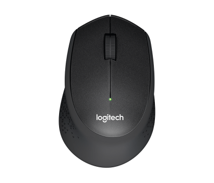 LOGITECH WL M330 SILENT PLUS