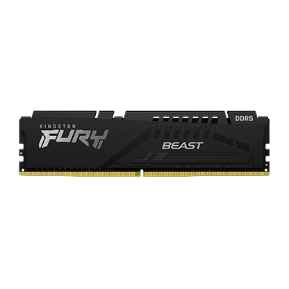 32G DDR5 5200 KING EXPO BEAST