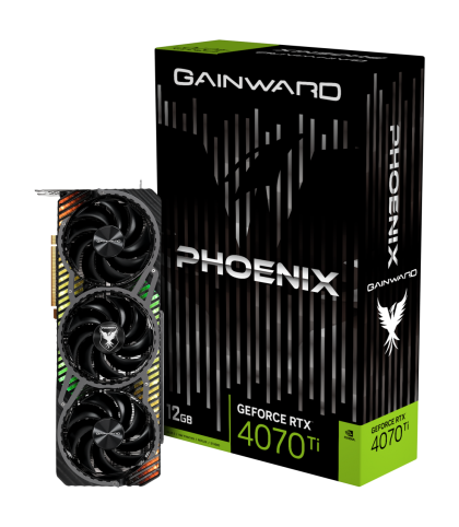 GW RTX4070TI PHOENIX 12G