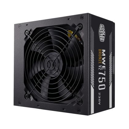 PSU CM MWE BRONZE 750W V2