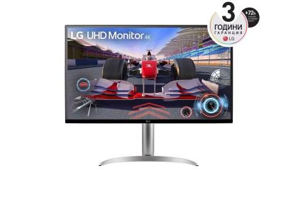 32 LG 32UQ750P-W