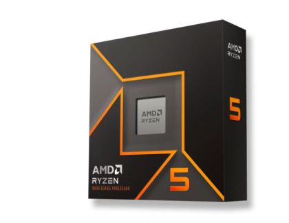 AMD RYZEN 5 9600X 3.9GZ BOX