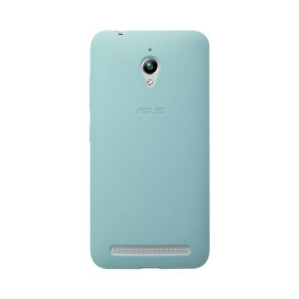 ASUS BUMPER CASE ZC500TG AQUA