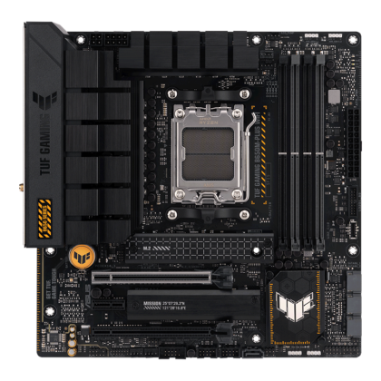 ASUS TUF GAMING B650M-PLUS WIF