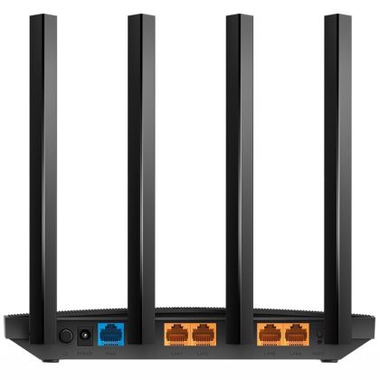 AC1900 MU-MIMO Wi-Fi Router