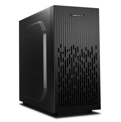 DeepCool Кутия за компютър Case MATREXX 30 SI