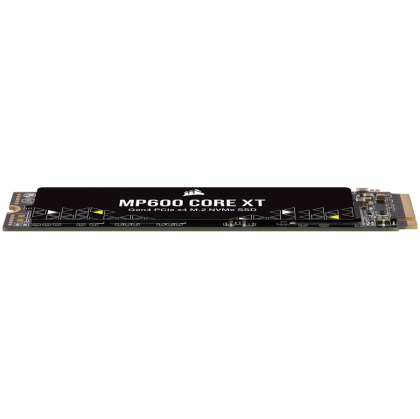 Corsair MP600 CORE XT 4TB Gen4 PCIe x4 NVMe M.2 SSD