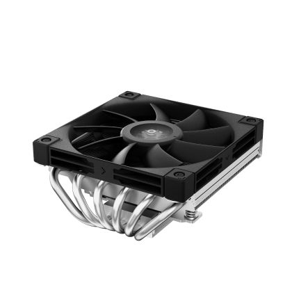 DeepCool CPU Cooler AN600 Low Profile - LGA1851/AM5