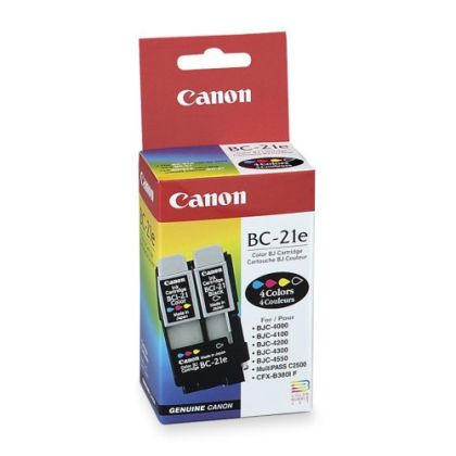 CANON BC-21E DR MOD