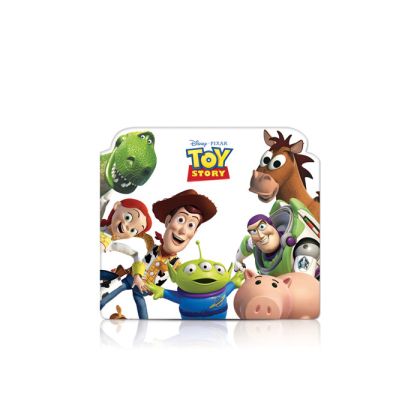 DISNEY MOUSEPAD OYUNCAK HİKAYESİ