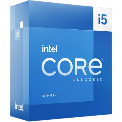 I5-13600K /3.5G/24MB/BOX/1700