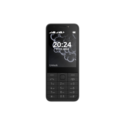 NOKIA 230 DS BLACK