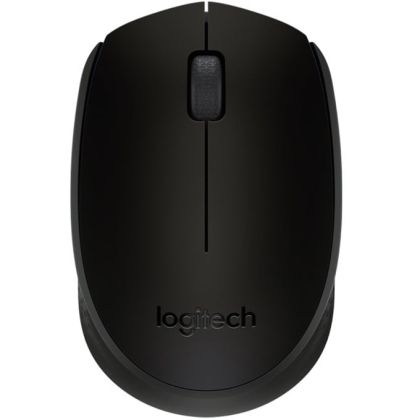 LOGITECH M171 WL BLACK