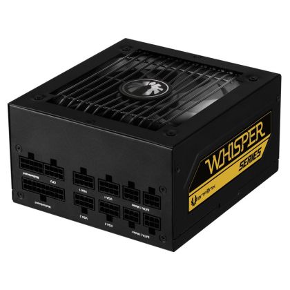 PSU BITFENIX WHISPERM 650 GOLD