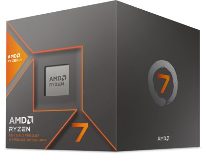 AMD RYZEN 7 8700G 4.2G BOX