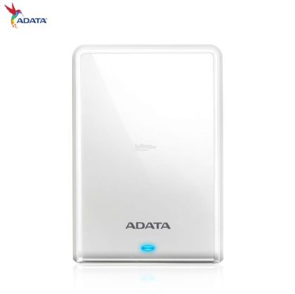 EXT 2 TB ADATA HV620S USB3 WHI