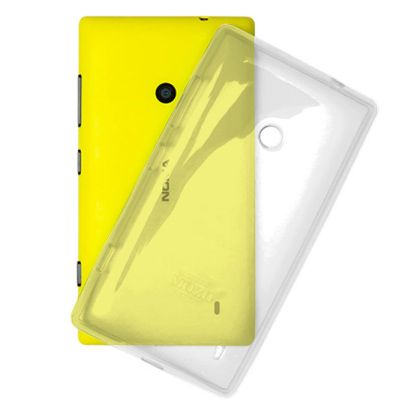 NOKIA 520 TPU ŞEFFAF