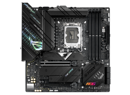 ASUS ROG-STRIX Z690-G GAM WIFI