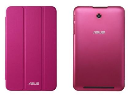 ASUS TRICOVER ME180A KIRMIZI