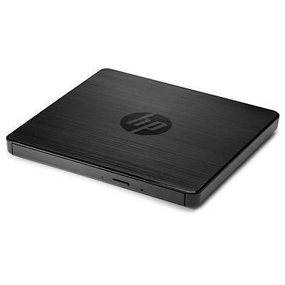 Optical drive HP External USB Optical Drive