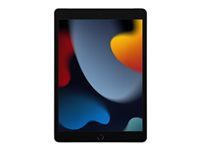 Tablet Apple 10.2-inch iPad 9 Wi-Fi + Cellular 64GB - Silver