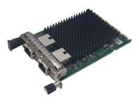 FUJITSU PLAN EP X710-T2L 2x10G BASE-T PCIE